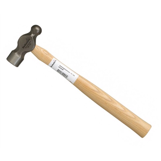 Bænkhammer med kuglepen - 320 gr.