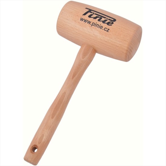 Træhammer Ø70 mm