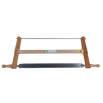 Rammesav Bred - 600 mm