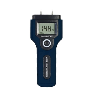 Fugtmåler - Limit 6101