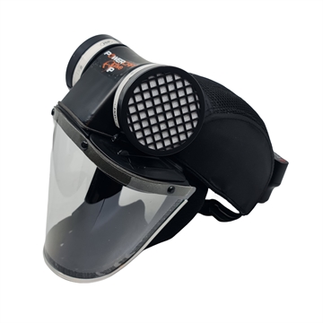 Ansigtsmaske - PowerCap JSP Active IP