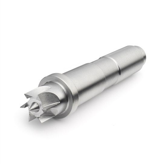 Medbringer 6 stifter Record - 16,0 mm