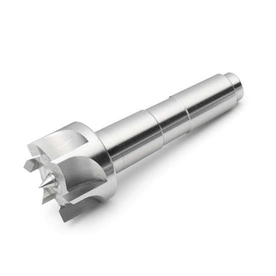 Medbringer 6 stifter Record - 32,0 mm