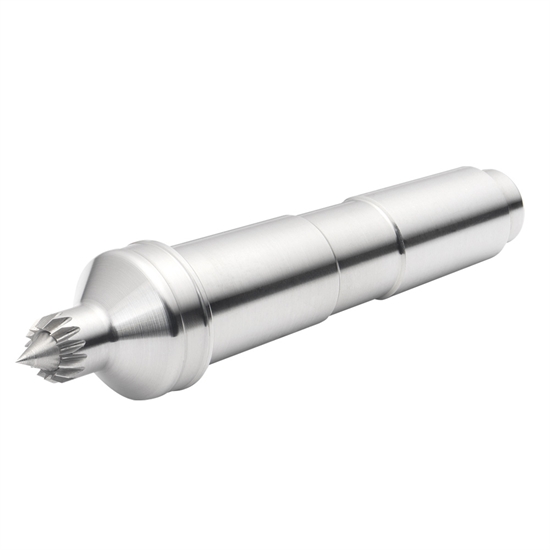 Medbringer Multi-Tooth Record - 10,0 mm
