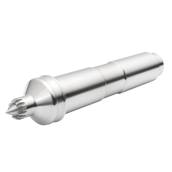 Medbringer Fjeder Spids Record - 10,0 mm