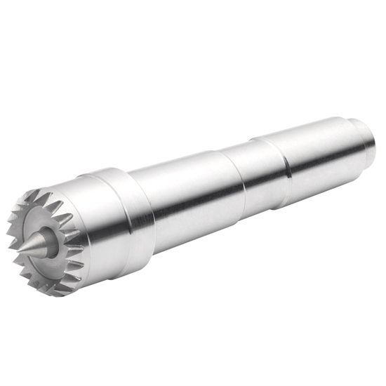 Medbringer Fjeder Spids Record - 22,0 mm