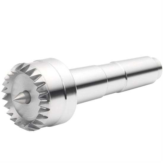 Medbringer Fjeder Spids Record - 32,0 mm