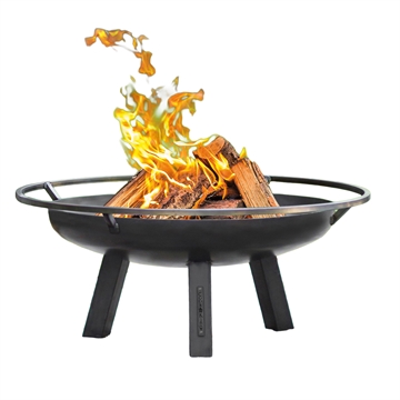 Bålfad Cook King Ø80 cm - Porto