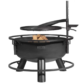 Bålfad Cook King Ø80 cm -Bandito