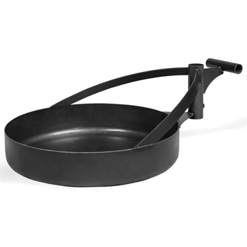 Wok til Cook King Bandito bålfad - Ø50 cm