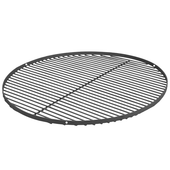 Grillrist Rund - Ø60 cm