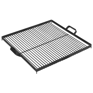 Grillrist Cook King - 58x58 cm