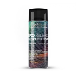 Epoxy Releasespray - 400 ml