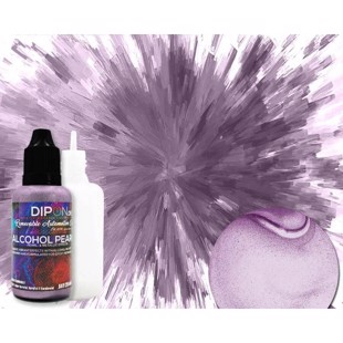 Epoxy farve 25 ml Pearl - Lavender