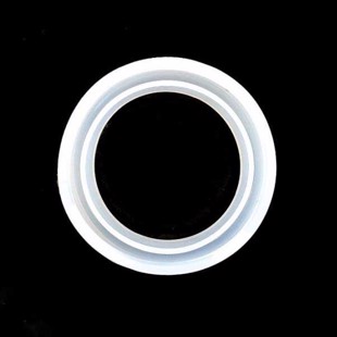 Silikoneform - Armbånd