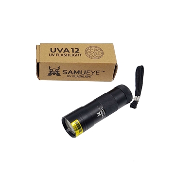 UV Lampe LED - UVA12