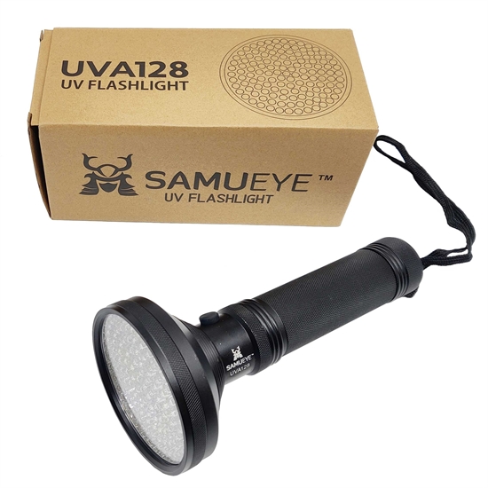 UV Lampe LED - UVA128