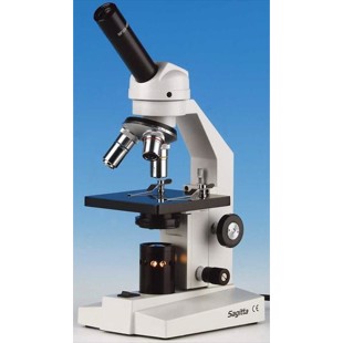 Mikroskop monokulært M100FL