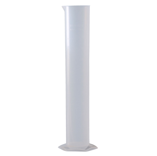 Måleglas plastik 1000 ml.