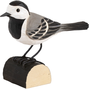 Træfugl Wildlife -  Vipstjert