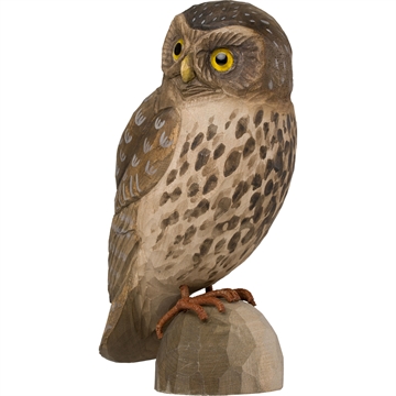Træfugl Wildlife -  Ugle