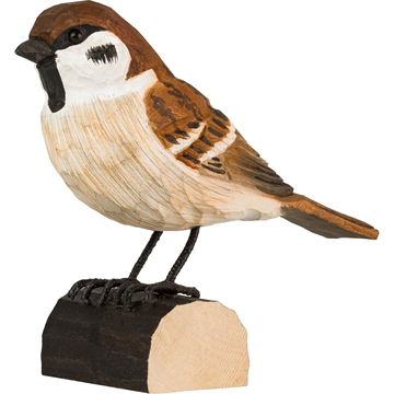 Træfugl Wildlife -  Skovspurv