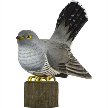 Træfugl Wildlife -  Gøg