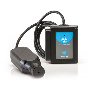 Neulog - Geiger logger