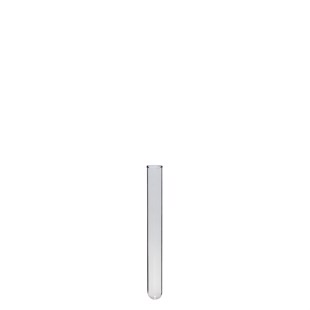 Reagensglas 10 mm - 100 stk