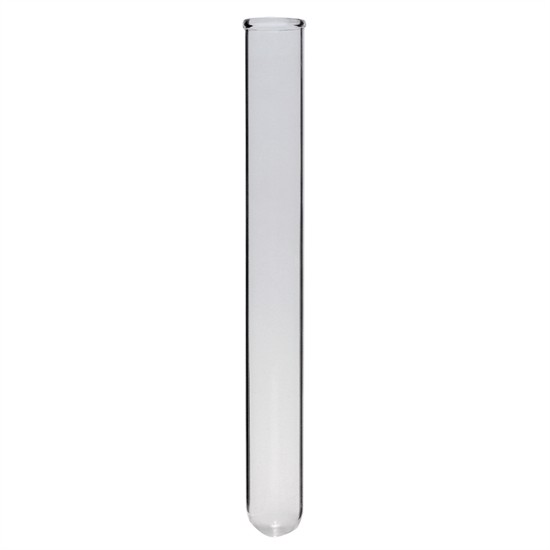 Reagensglas 20 mm - 50 stk.