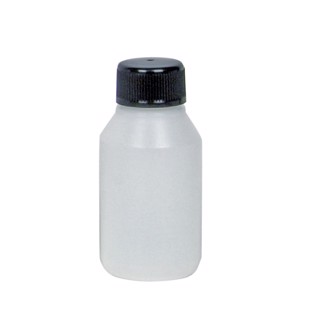 Plastflaske 50 ml - 10 stk