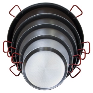 Paellapande Garcima - Ø50 cm