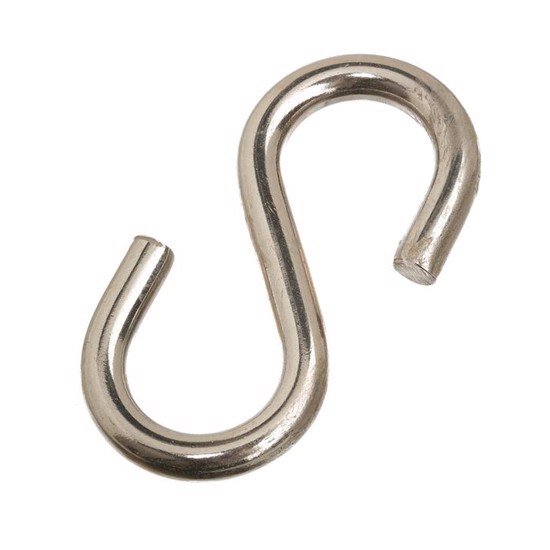S-krog - 5 mm X50 mm