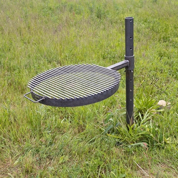 Svinggrill - Ø60 cm