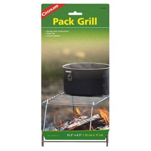 Grillrist - Park Grill 32x17 cm