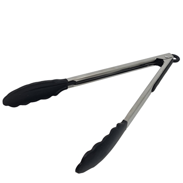 Grilltang Rustfri - 35 cm