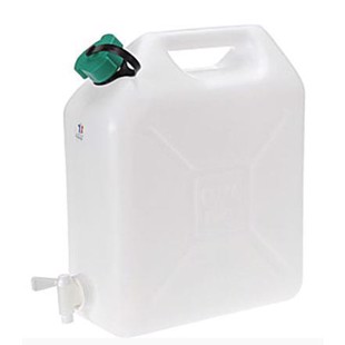 Vanddunk Jerrycan 10 ltr.