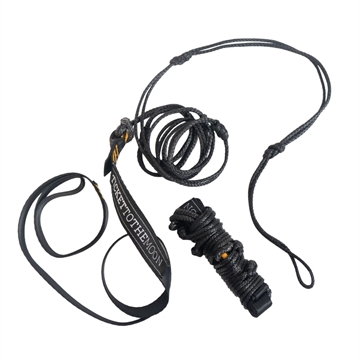 Ophængsstrop Ticket To The Moon - Lightest Strap