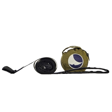 Ophængsstrop Ticket To The Moon - Garden Strap