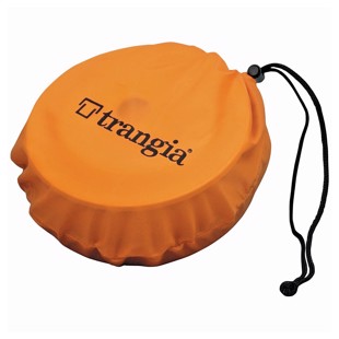 Trangia Nylonpose, orange - model 25