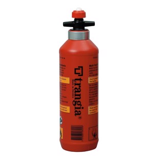 Trangia Sikkerhedsflaske til sprit 0.5L 