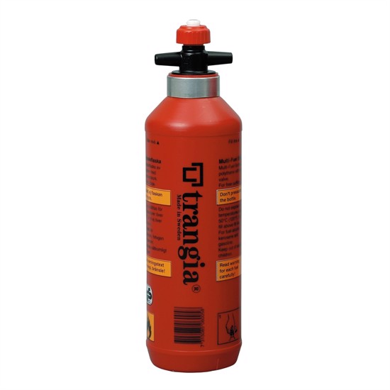 Trangia Sikkerhedsflaske til sprit 0.5L 