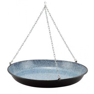 Wok til ophæng, emaljeret - Ø40 cm