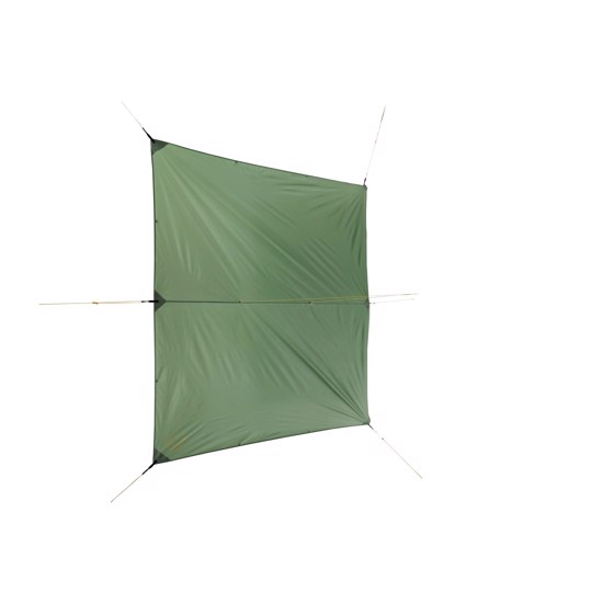 Tarp Nordisk Voss - 320x430 cm 