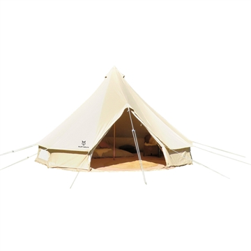 Telt Wulff Nature - Bell 5