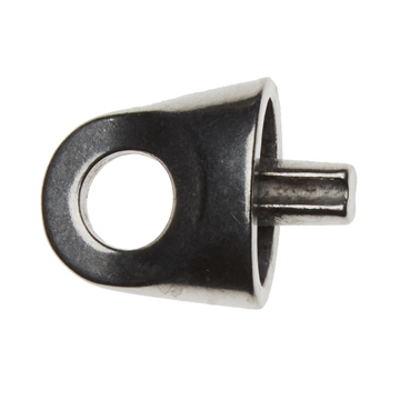 Bagplade Brusletto Fjord