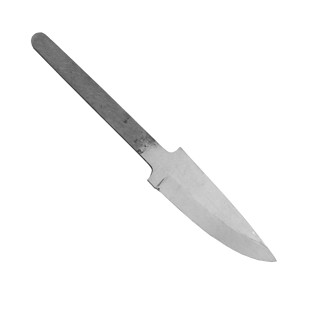 Knivklinge Rustfast Linå KR00 - 50 mm