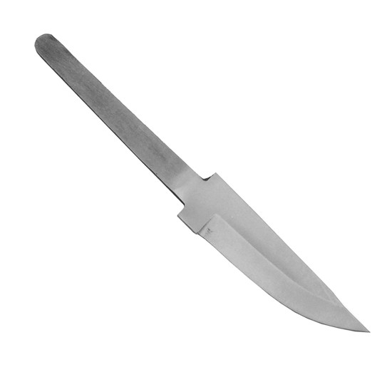 Knivklinge Rustfast Linå KR01 - 60 mm