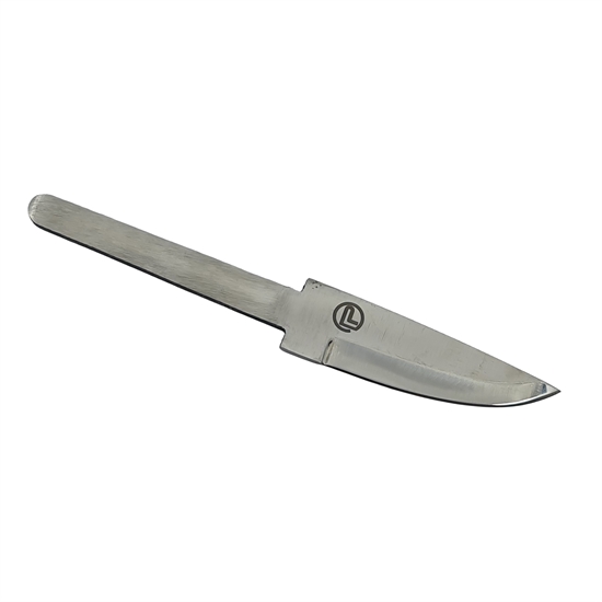 Knivklinge Rustfast Linå KR02 - 60 mm