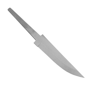 Knivklinge Rustfast Linå KR03 - 75 mm